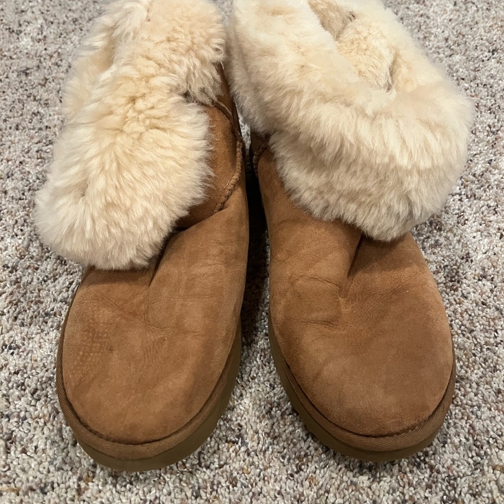 UGG Women's Shoes
